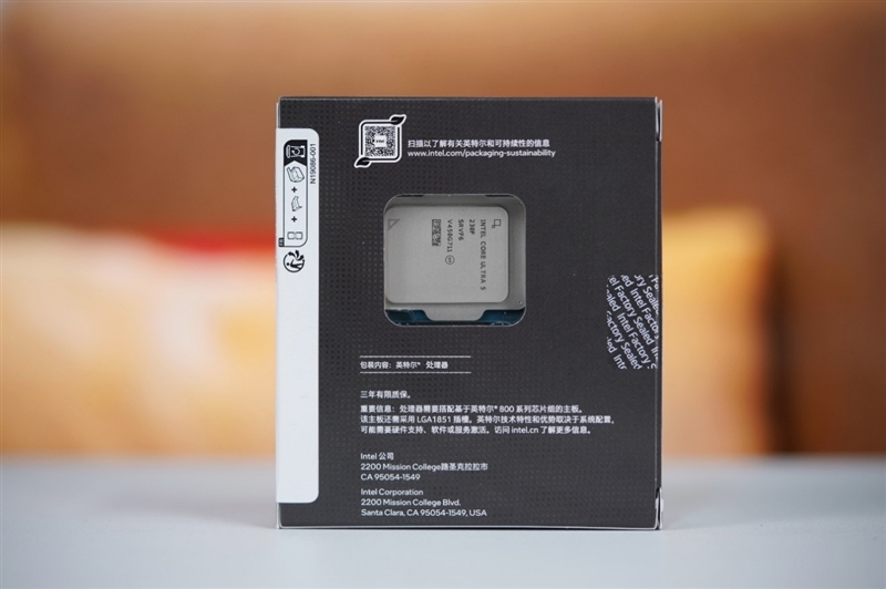 谁不爱低温静音 性能还更强的！酷睿Ultra 5 230F vs 锐龙5 9600X生产力、功耗、温度全方位对比 