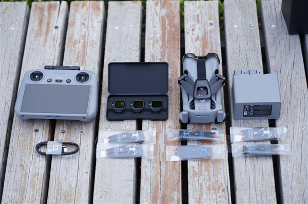 大疆 Mini 5 Pro深度评测：1 英寸大底加持，入门级无人机迎来画质天花板
