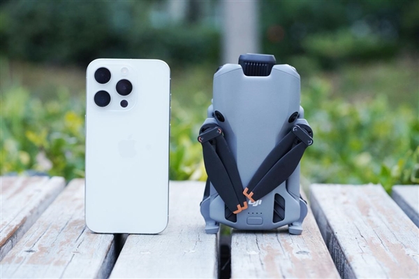 大疆 Mini 5 Pro深度评测：1 英寸大底加持，入门级无人机迎来画质天花板