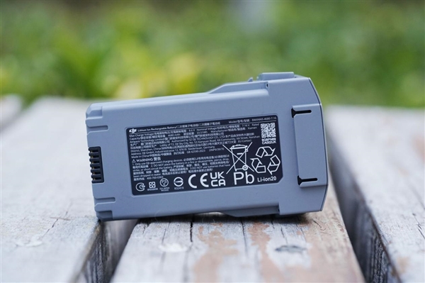 大疆 Mini 5 Pro深度评测：1 英寸大底加持，入门级无人机迎来画质天花板