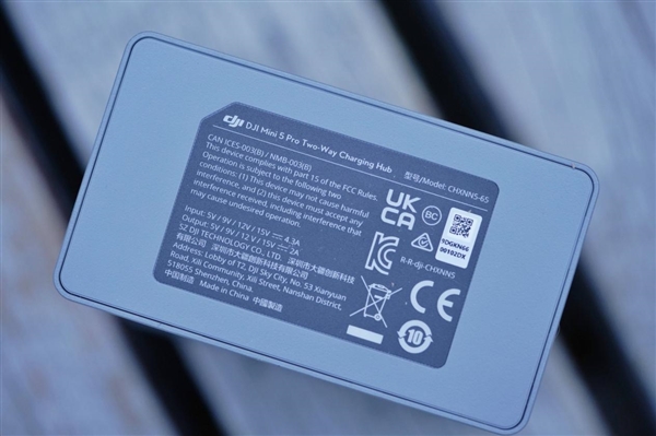 大疆 Mini 5 Pro深度评测：1 英寸大底加持，入门级无人机迎来画质天花板