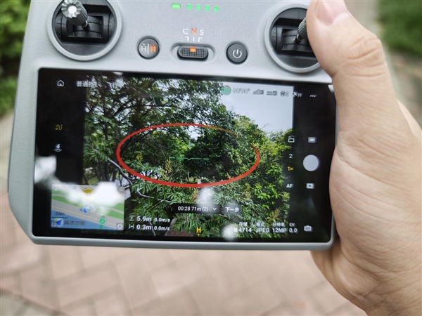 大疆 Mini 5 Pro深度评测：1 英寸大底加持，入门级无人机迎来画质天花板