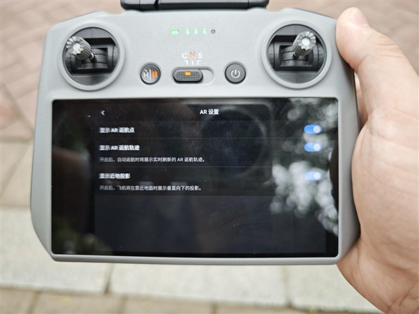 大疆 Mini 5 Pro深度评测：1 英寸大底加持，入门级无人机迎来画质天花板