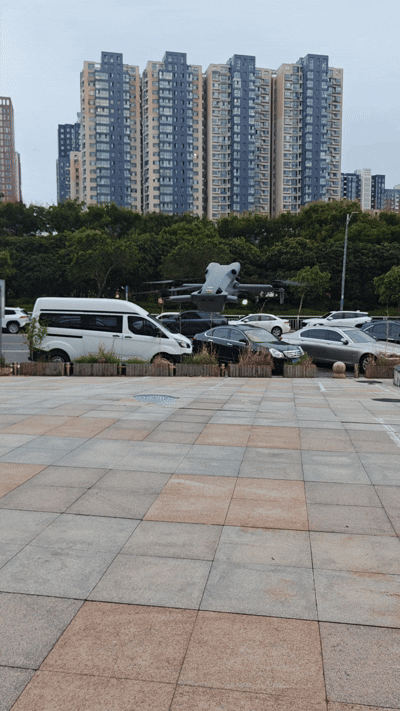 大疆 Mini 5 Pro深度评测：1 英寸大底加持，入门级无人机迎来画质天花板