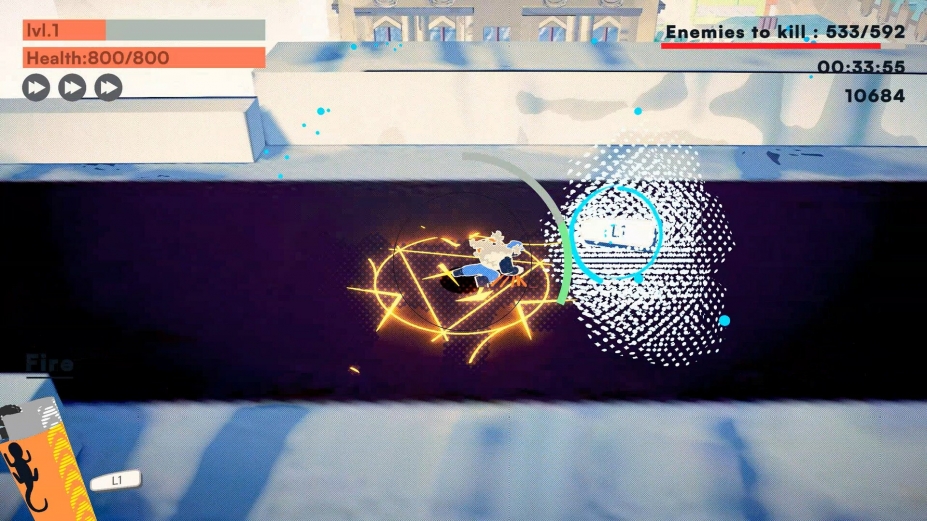 EGO免安装绿色版