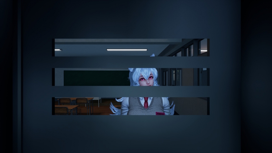 狼伴侣免安装绿色中文版