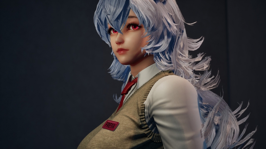 狼伴侣免安装绿色中文版