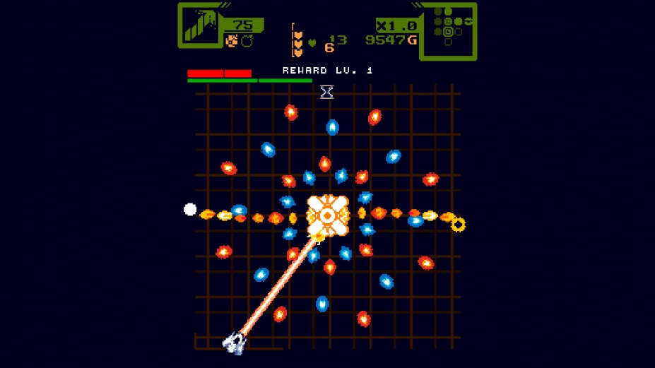 普罗维登斯之星免安装绿色中文版