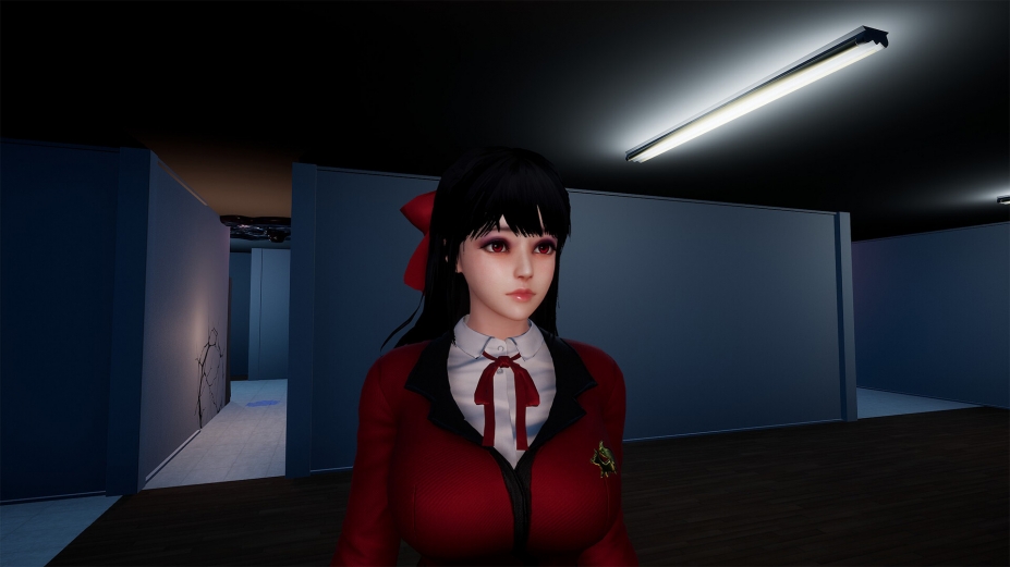 深渊学校免安装绿色中文版
