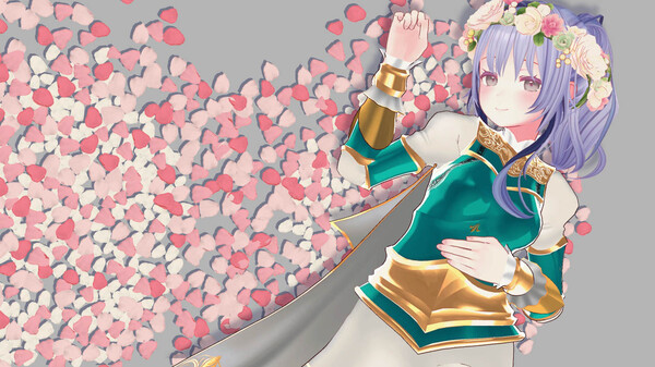 迷宫之花免安装绿色中文版