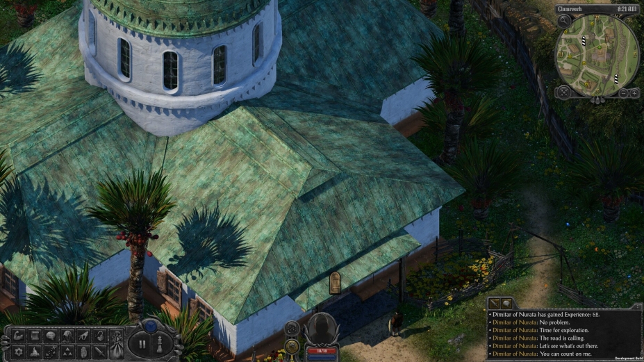 剑湾奇旅免安装绿色中文版