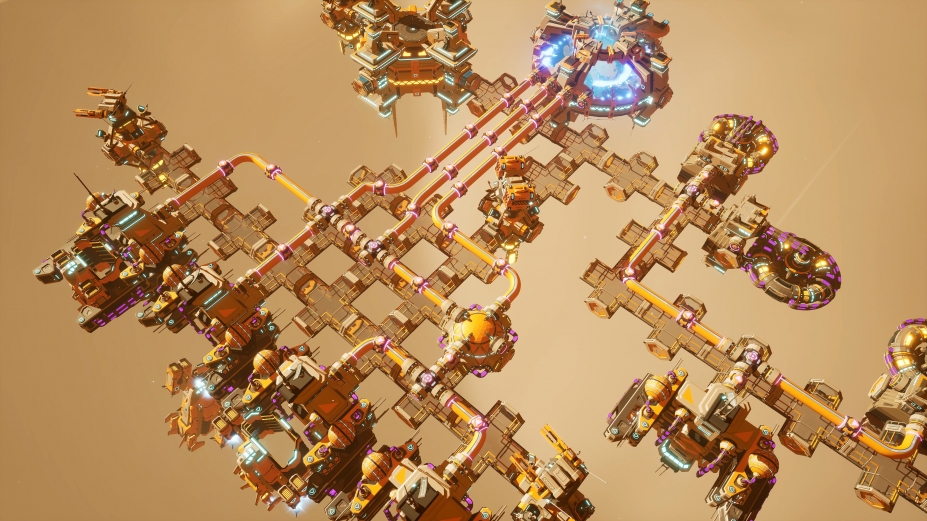 星际空间站免安装绿色中文版