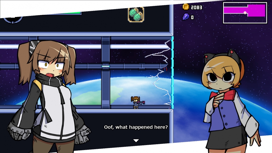 滚动之星免安装绿色中文版