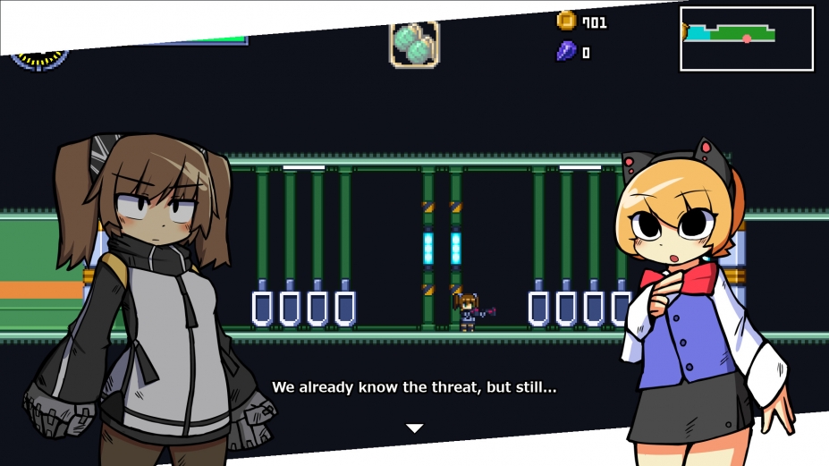 滚动之星免安装绿色中文版