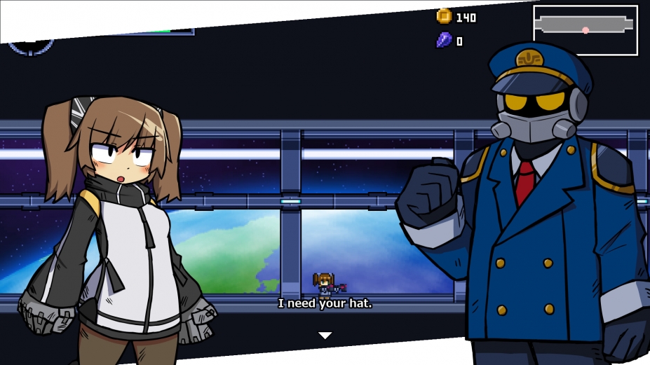滚动之星免安装绿色中文版