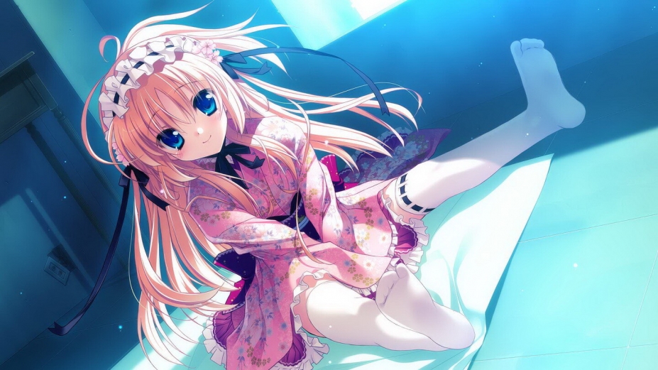初雪樱免安装绿色中文版