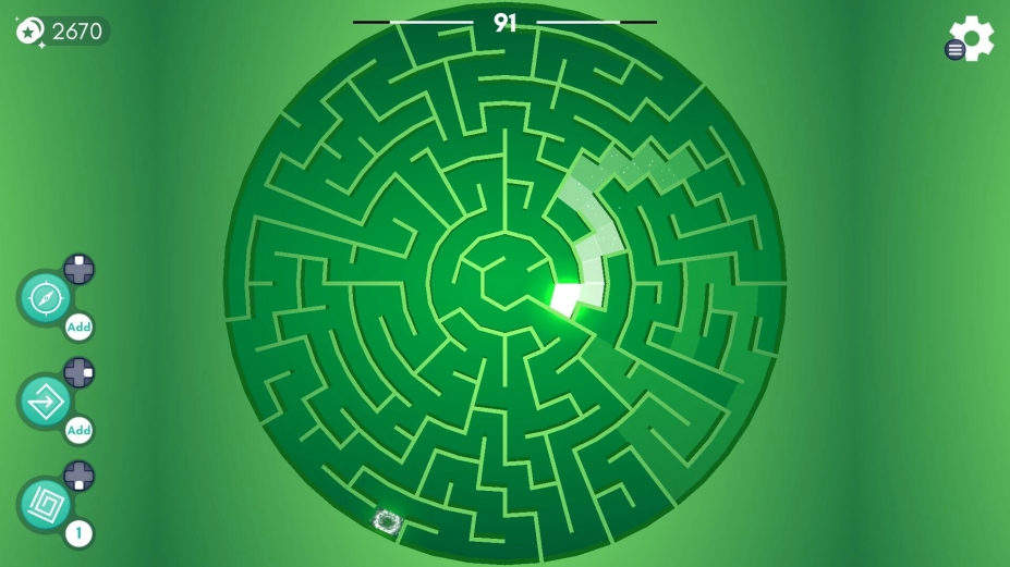 迷宫：光的路径免安装绿色版