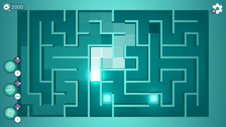 迷宫：光的路径免安装绿色版