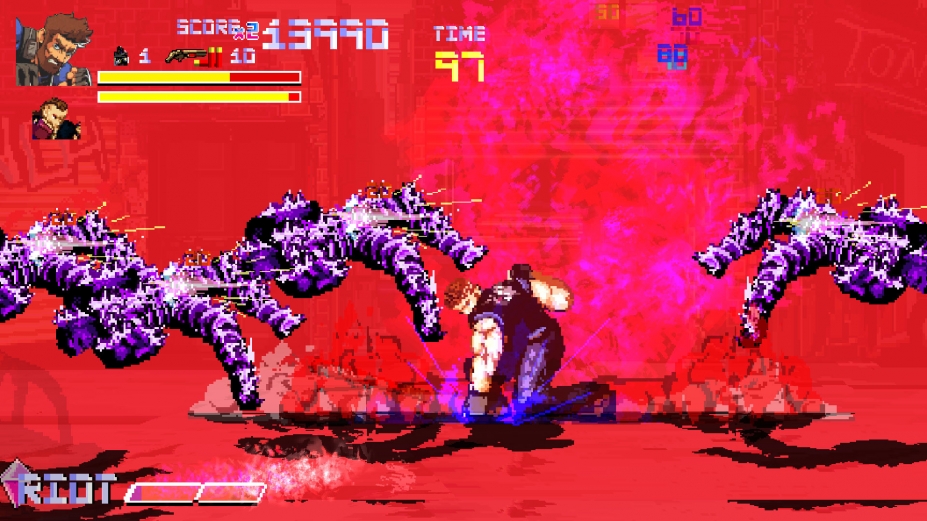 堕城乱斗免安装绿色版
