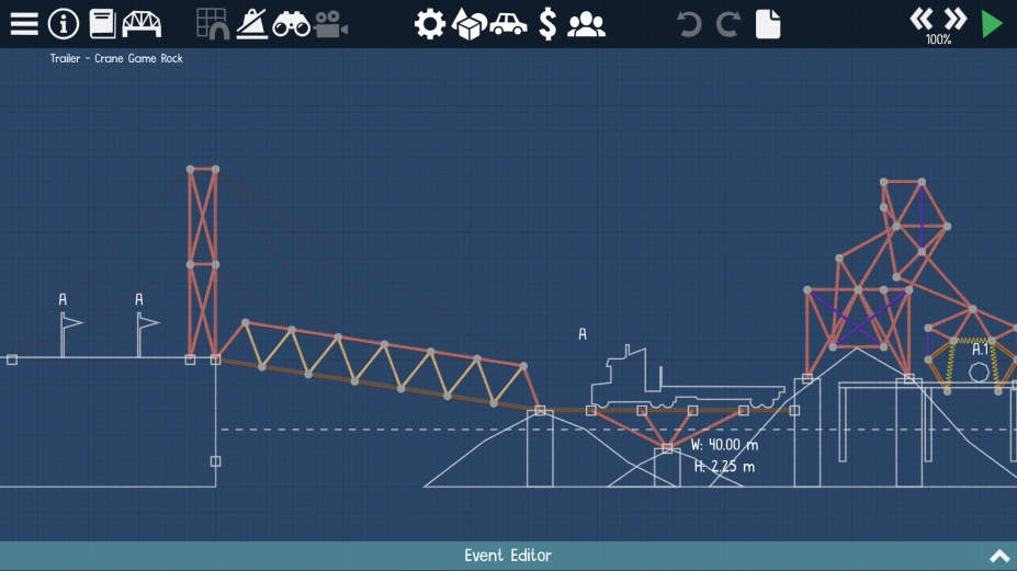 桥梁建造师2免安装绿色中文版