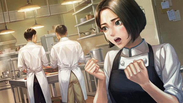 岩仓亚莉亚免安装绿色版