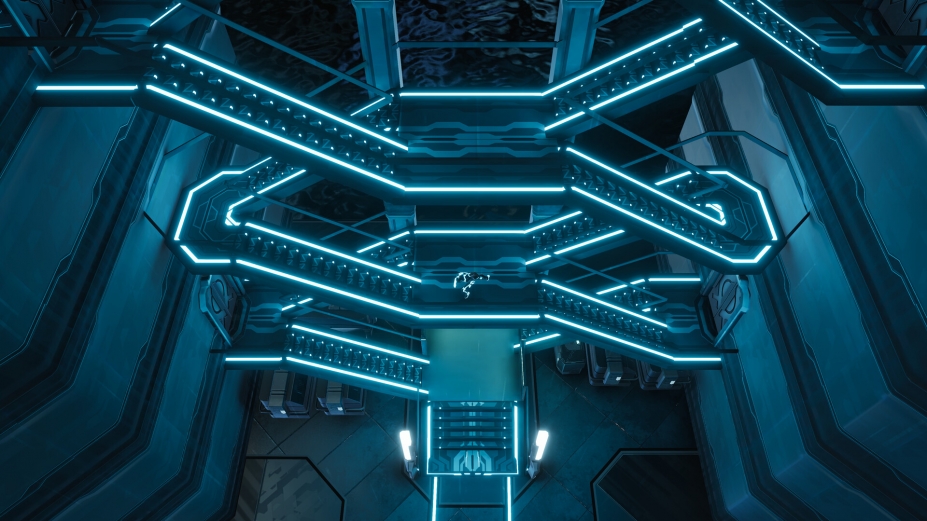 TRON：催化剂免安装绿色中文版