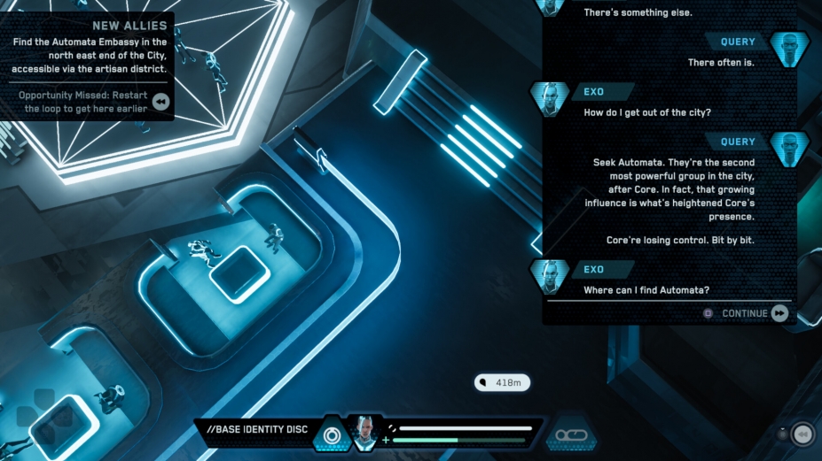 TRON：催化剂免安装绿色中文版