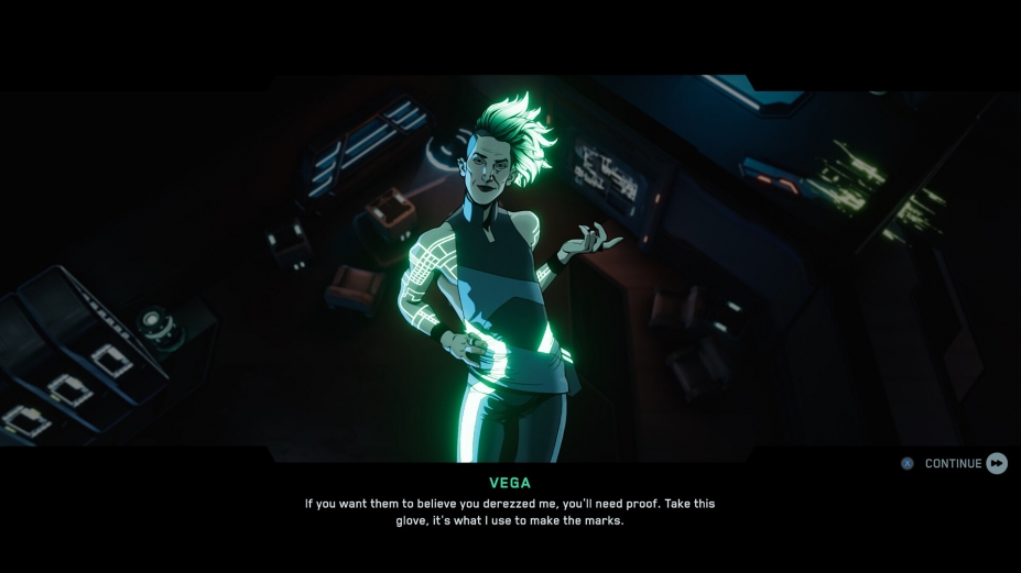 TRON：催化剂免安装绿色中文版