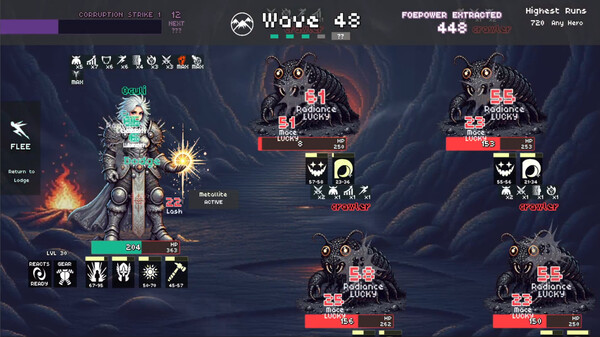 火力发电免安装绿色版