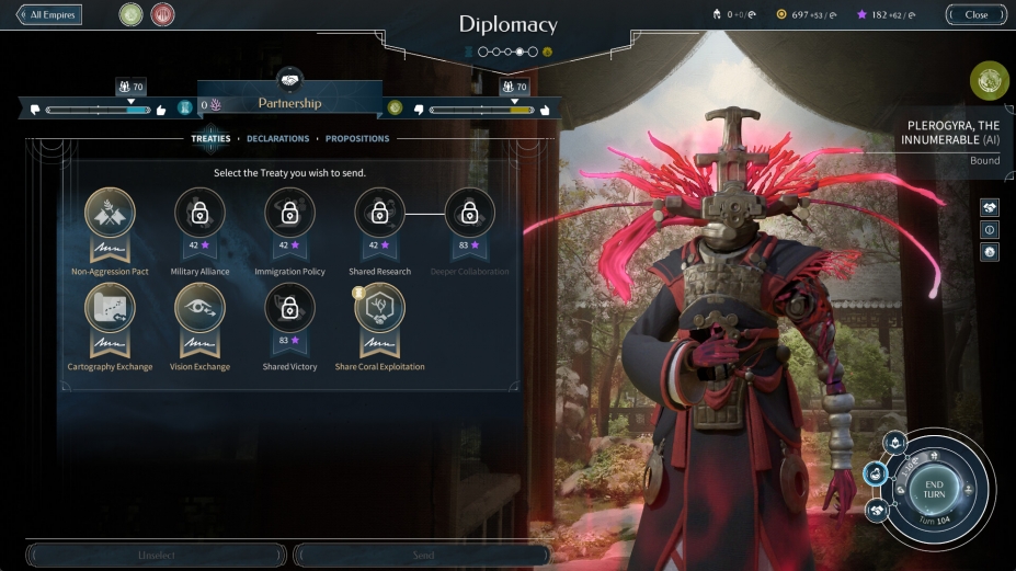 无尽帝国2中文试玩版