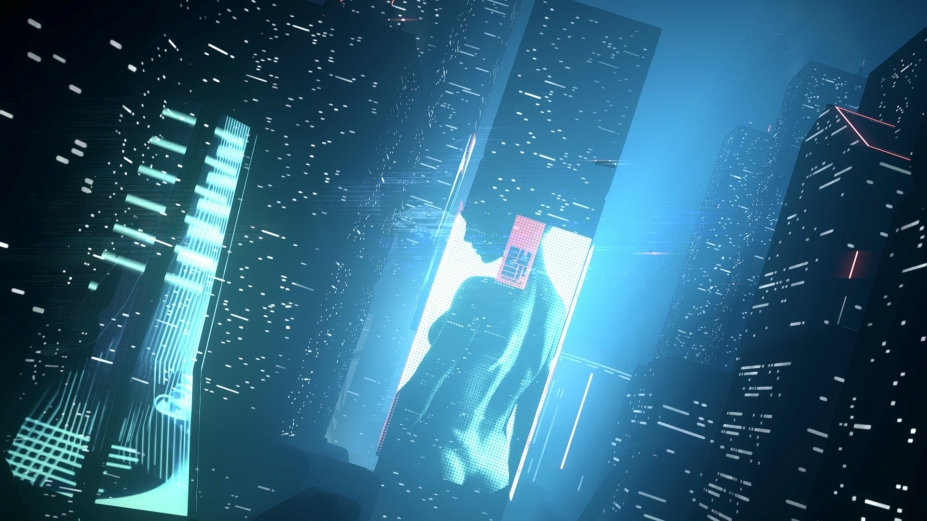 Dystopika:未来城市沙盒免安装绿色中文版