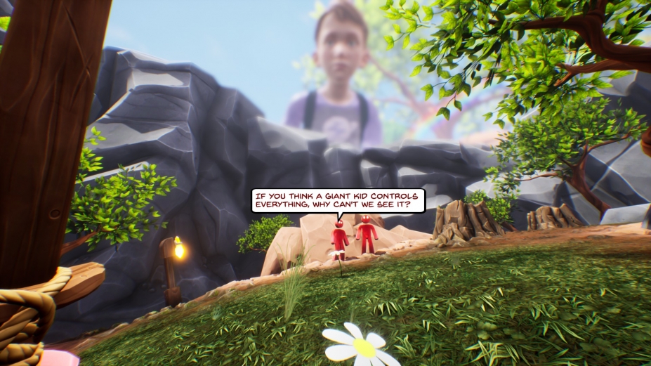Supraland免安装绿色中文版