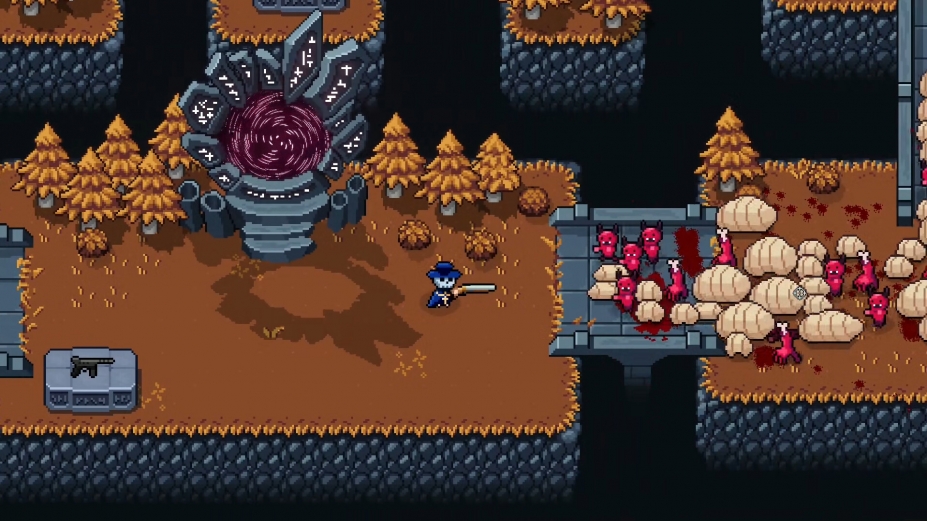 活魔人免安装绿色中文版