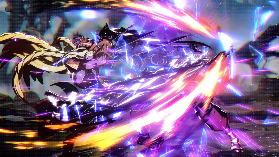 碧蓝幻想Versus：崛起免安装绿色中文版