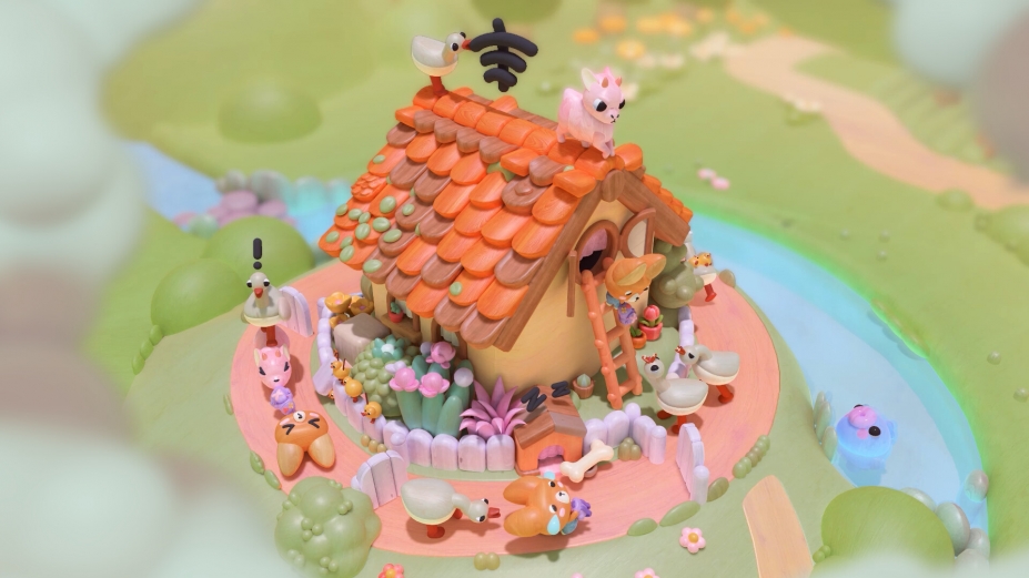 木木屋免安装绿色中文版