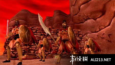 异常形态免安装绿色中文版