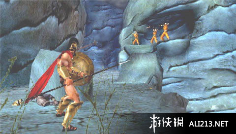异常形态免安装绿色中文版