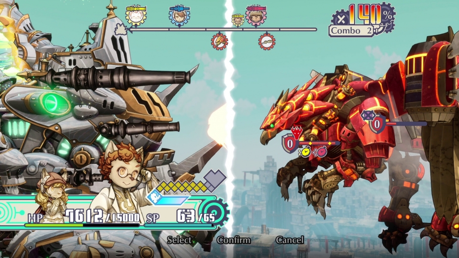 战场的赋格曲3免安装绿色版