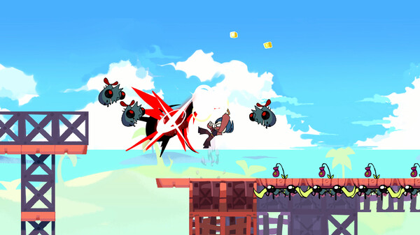 合同RushDX免安装绿色版