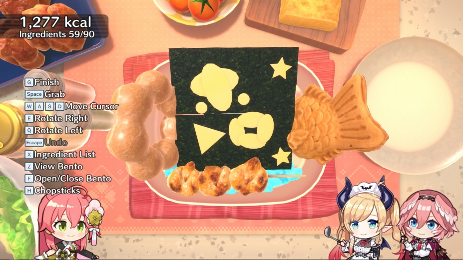 hololiveHolo's花札免安装绿色中文版