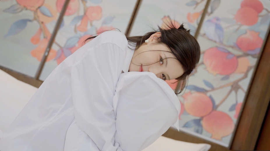 我的同事不对劲官方中文版