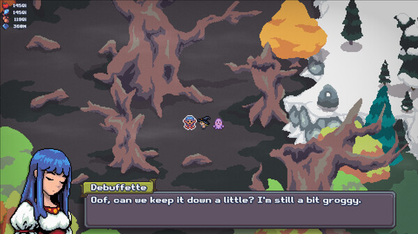 魔釜小女巫免安装中文正式版