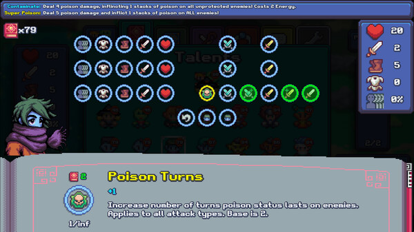 魔釜小女巫免安装中文正式版