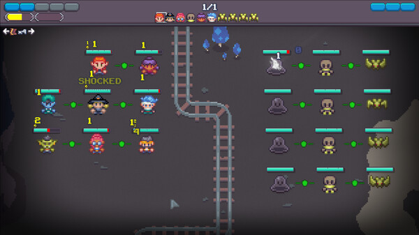 魔釜小女巫免安装中文正式版