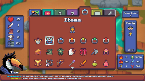 魔釜小女巫免安装中文正式版