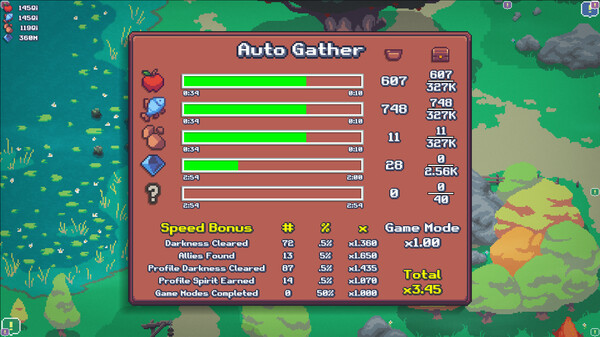 魔釜小女巫免安装中文正式版