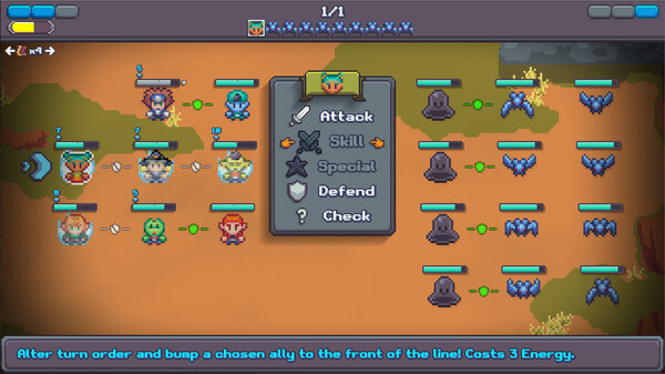 魔釜小女巫免安装中文正式版