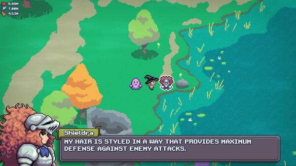 魔釜小女巫免安装中文正式版