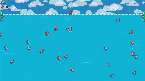 魔釜小女巫免安装中文正式版