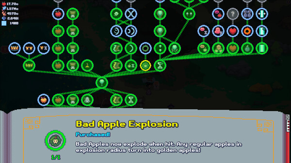 魔釜小女巫免安装中文正式版